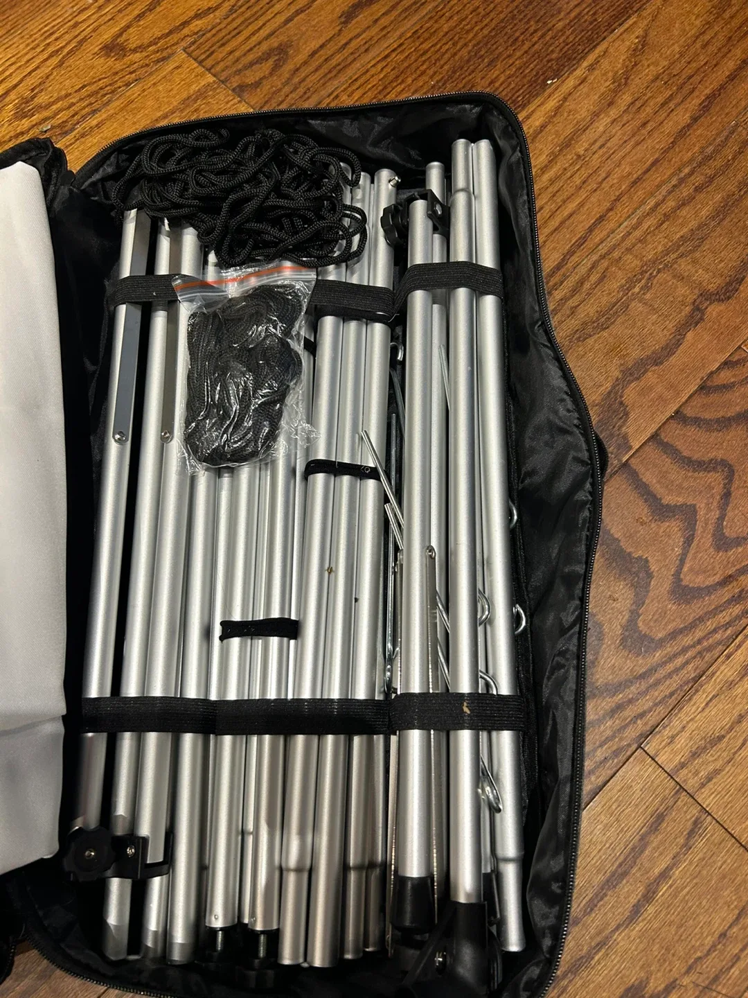 VANKYO Leisure 3 Projector with Tripod image indicator(7)