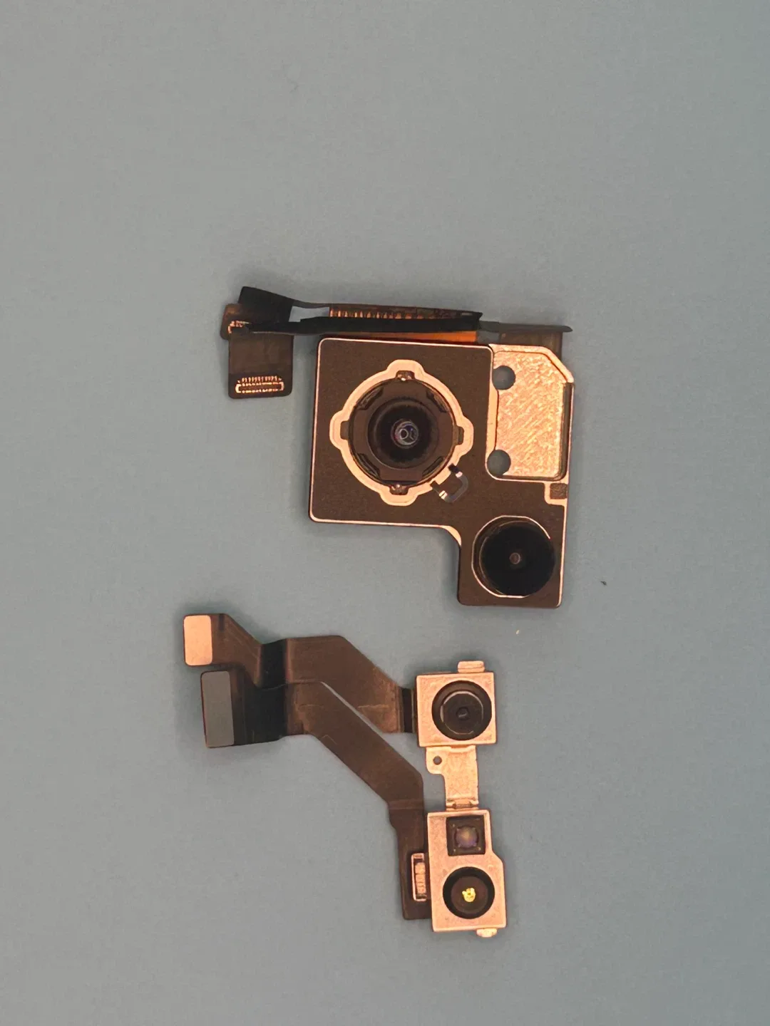iPhone 13 OEM Parts – Motherboard, Cameras (All Original) image indicator(3)
