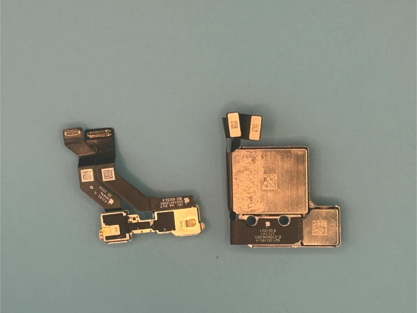 iPhone 13 OEM Parts – Motherboard, Cameras (All Original) image indicator(4)