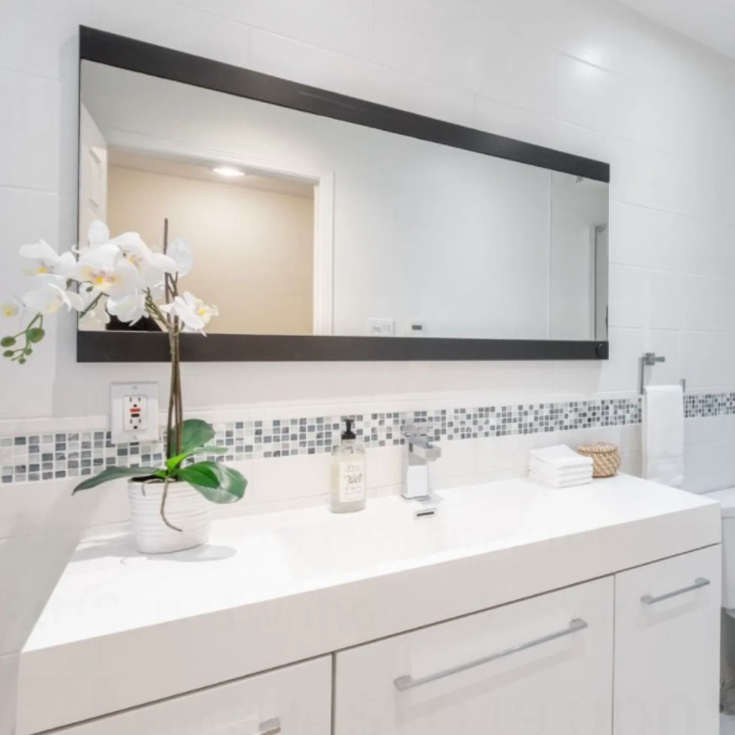 Bathroom Vanity Mirror