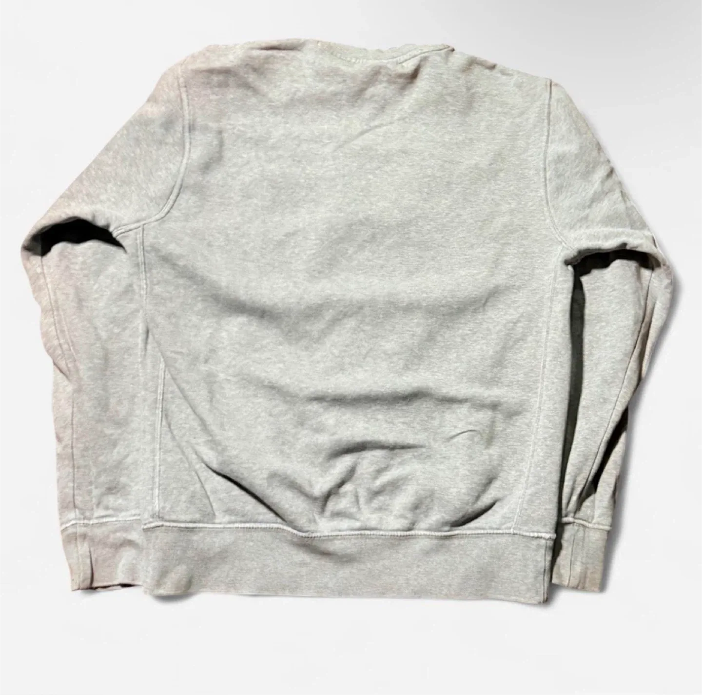 Nike Just Do It Sweatshirt - Size Small