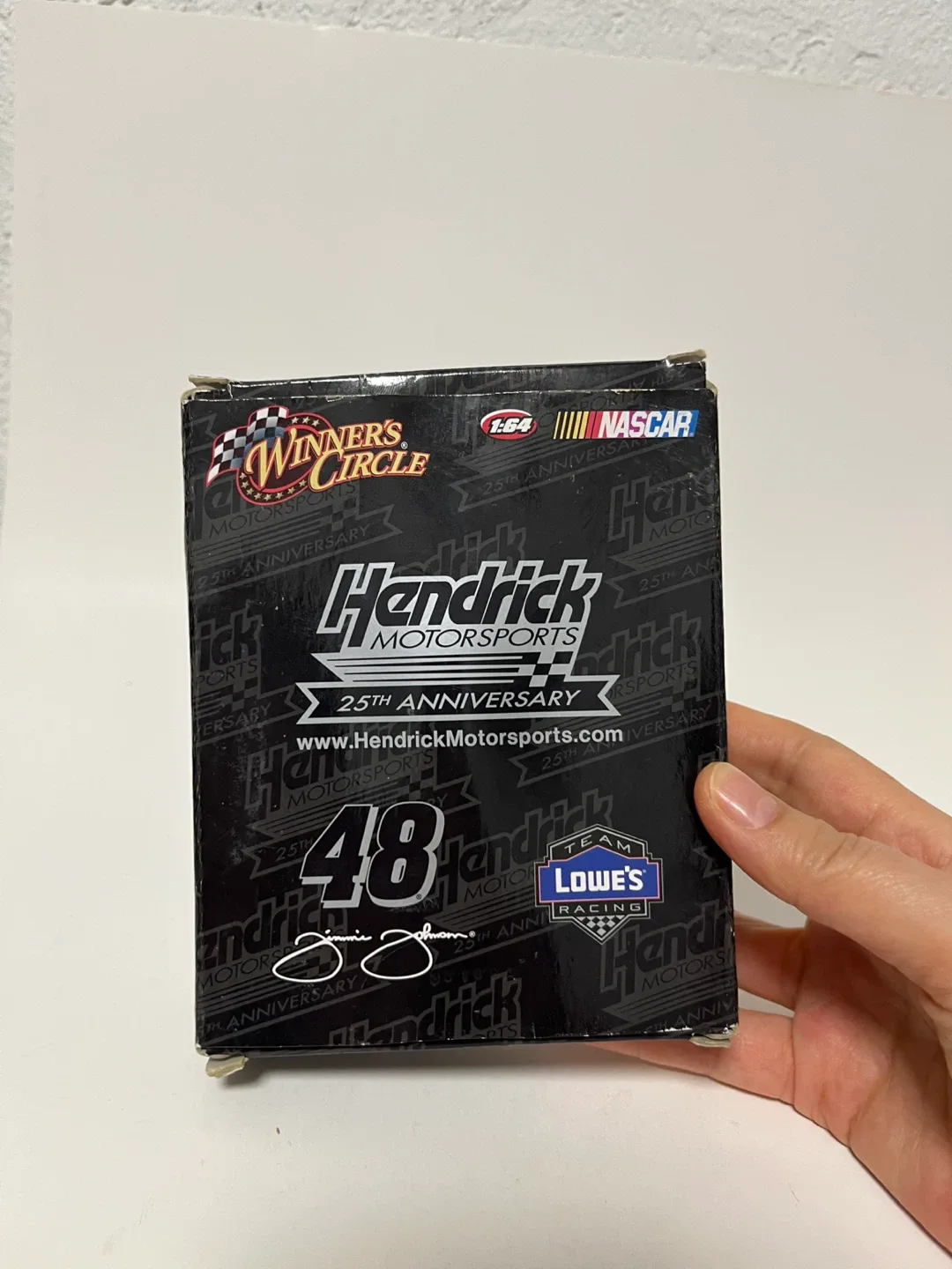 Winners Circle Hendrick Motorsports 2-Car Set image indicator(2)