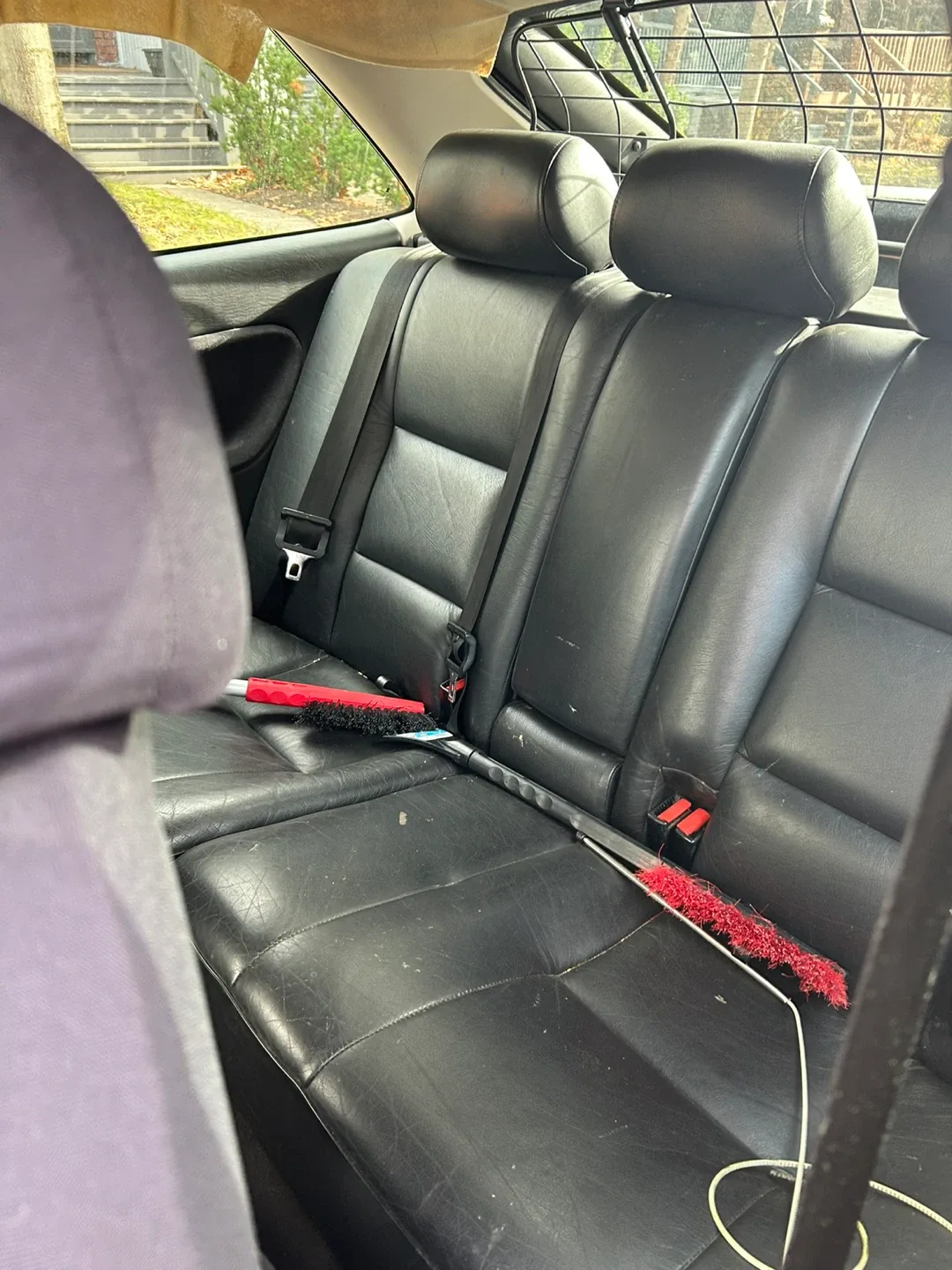 Saab 900 S 2.0 Turbo - Black image indicator(6)