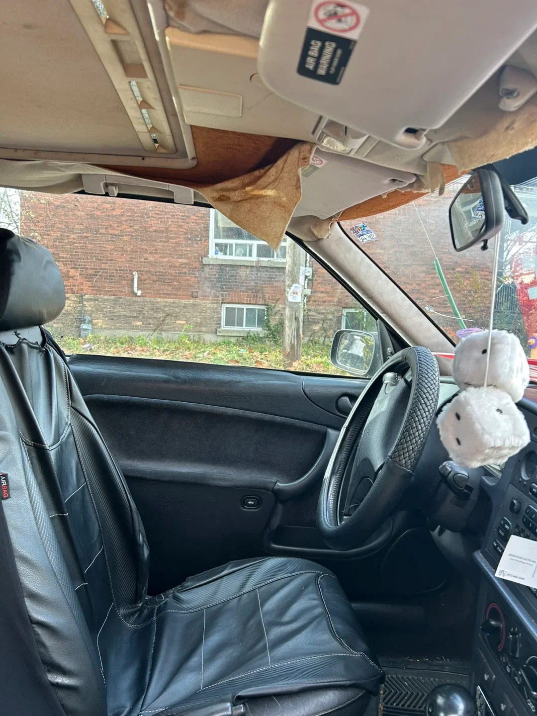 Saab 900 S 2.0 Turbo - Black