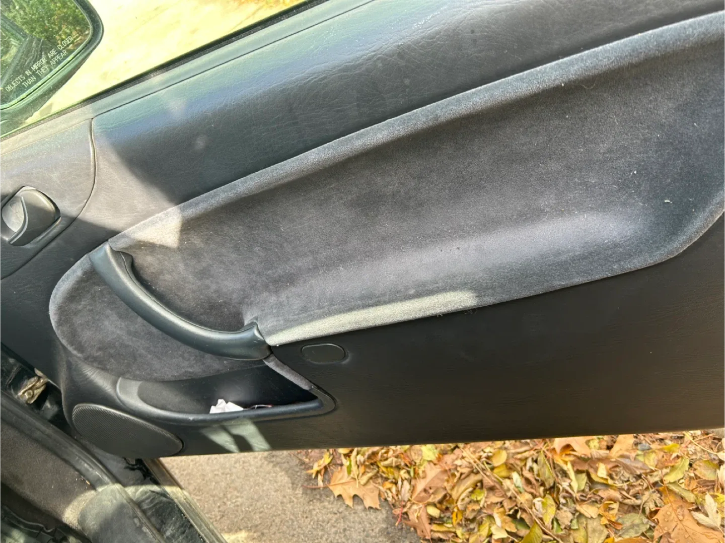 Saab 900 S 2.0 Turbo - Black image indicator(8)