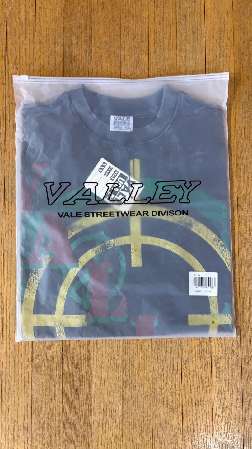 VALE shirt