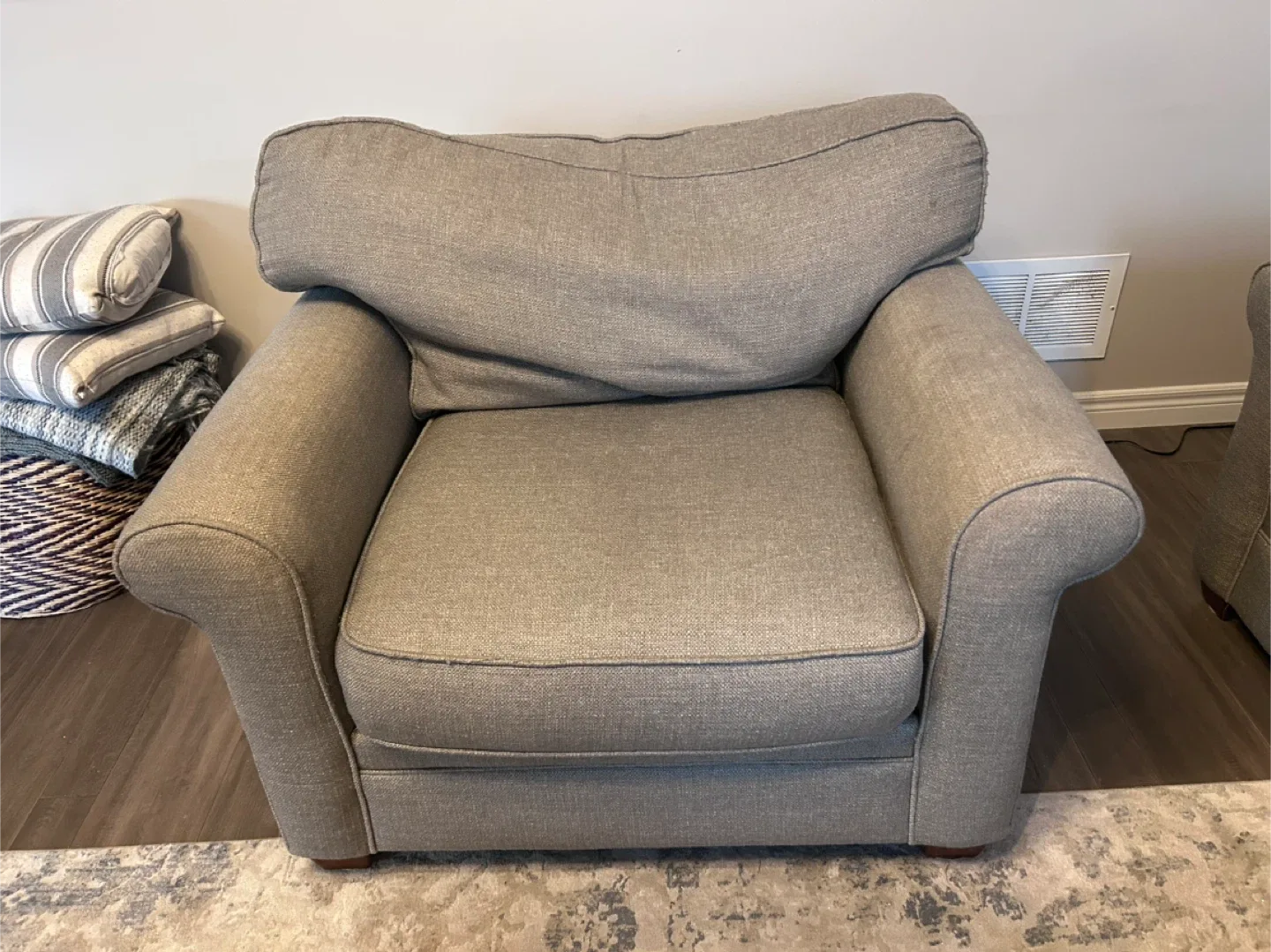 Sklar Peppler Sofa & Chair Set image indicator(4)