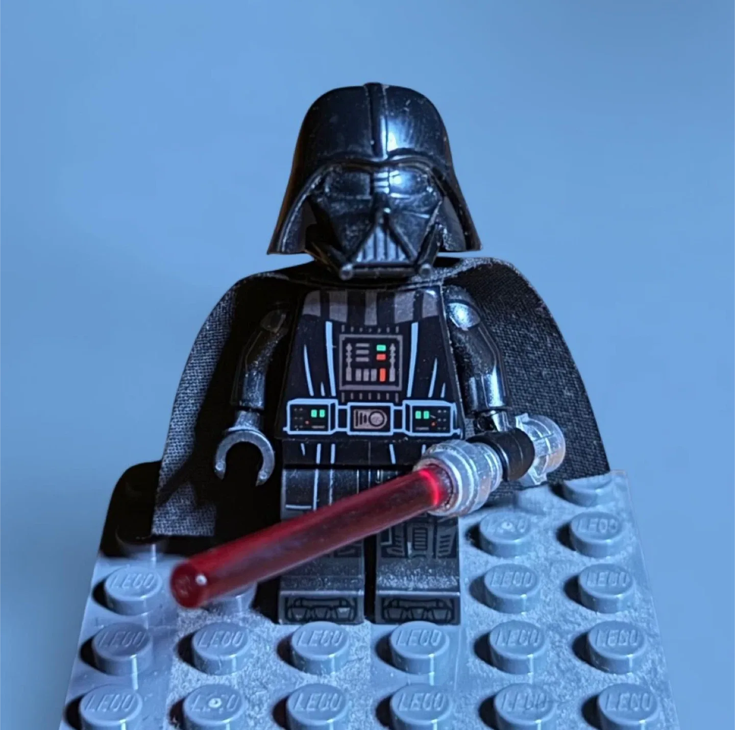 LEGO Star Wars Darth Vader Minifigure