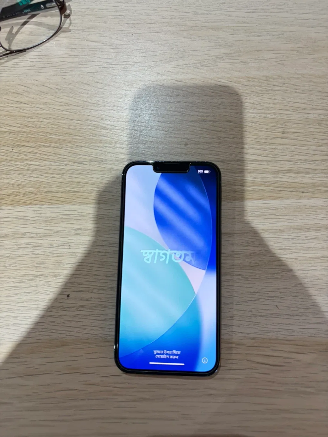 iPhone 13 Pro - Excellent Condition! image indicator(3)