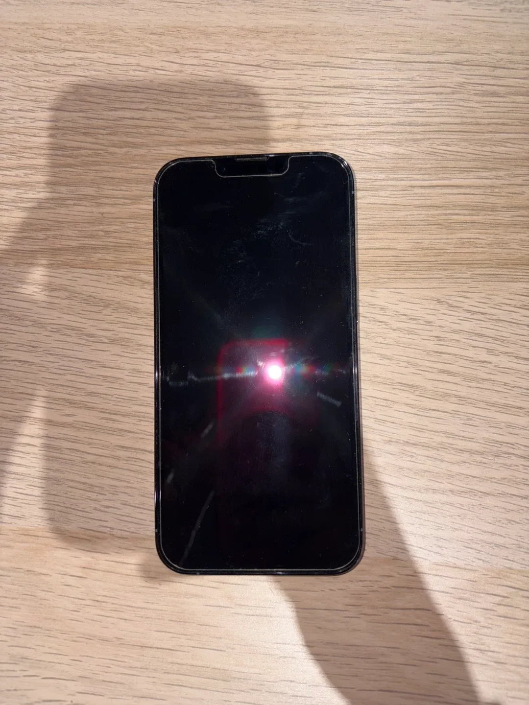 iPhone 13 Pro - Excellent Condition! image indicator(4)
