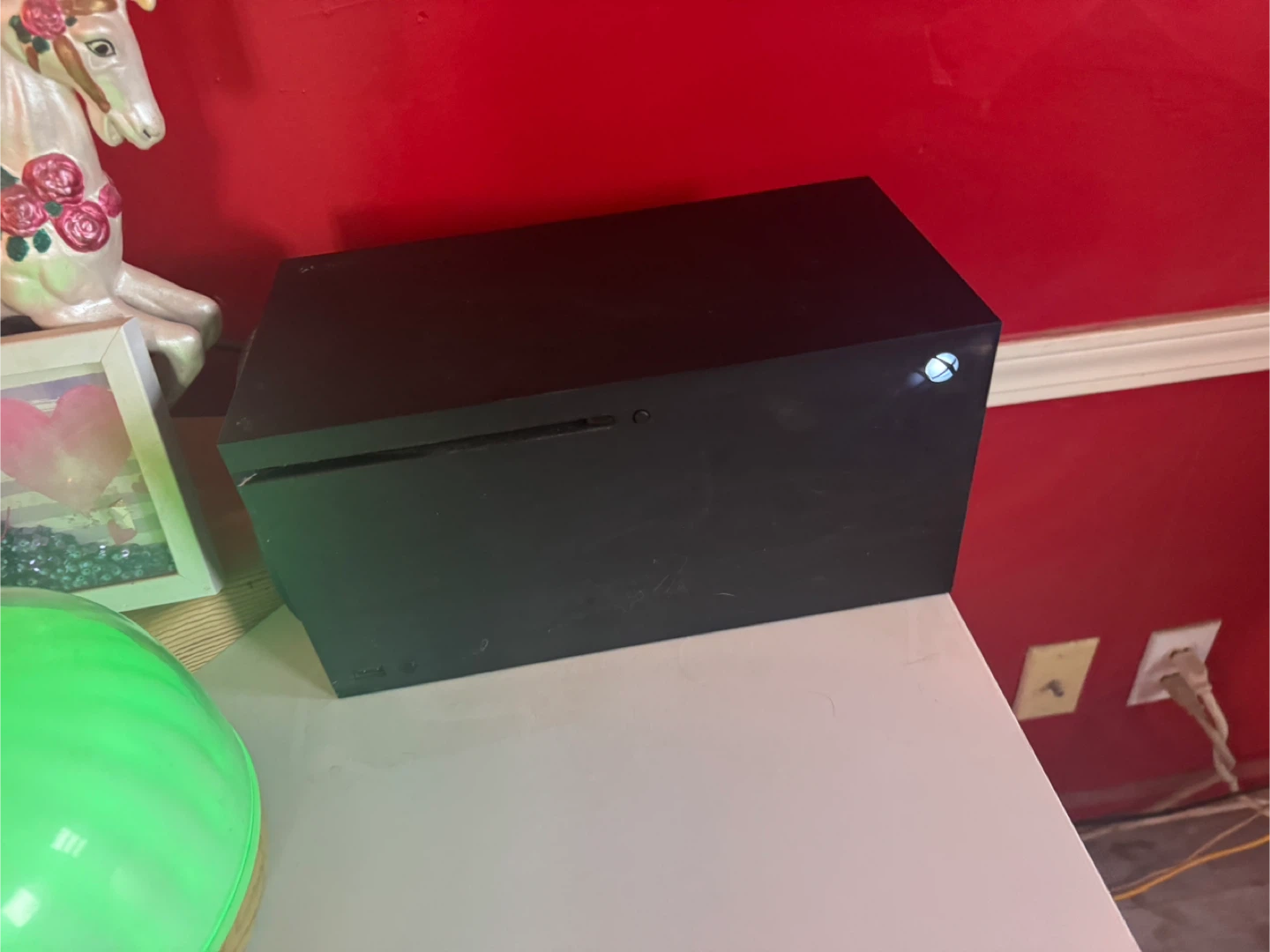 Xbox Series X Console - Black