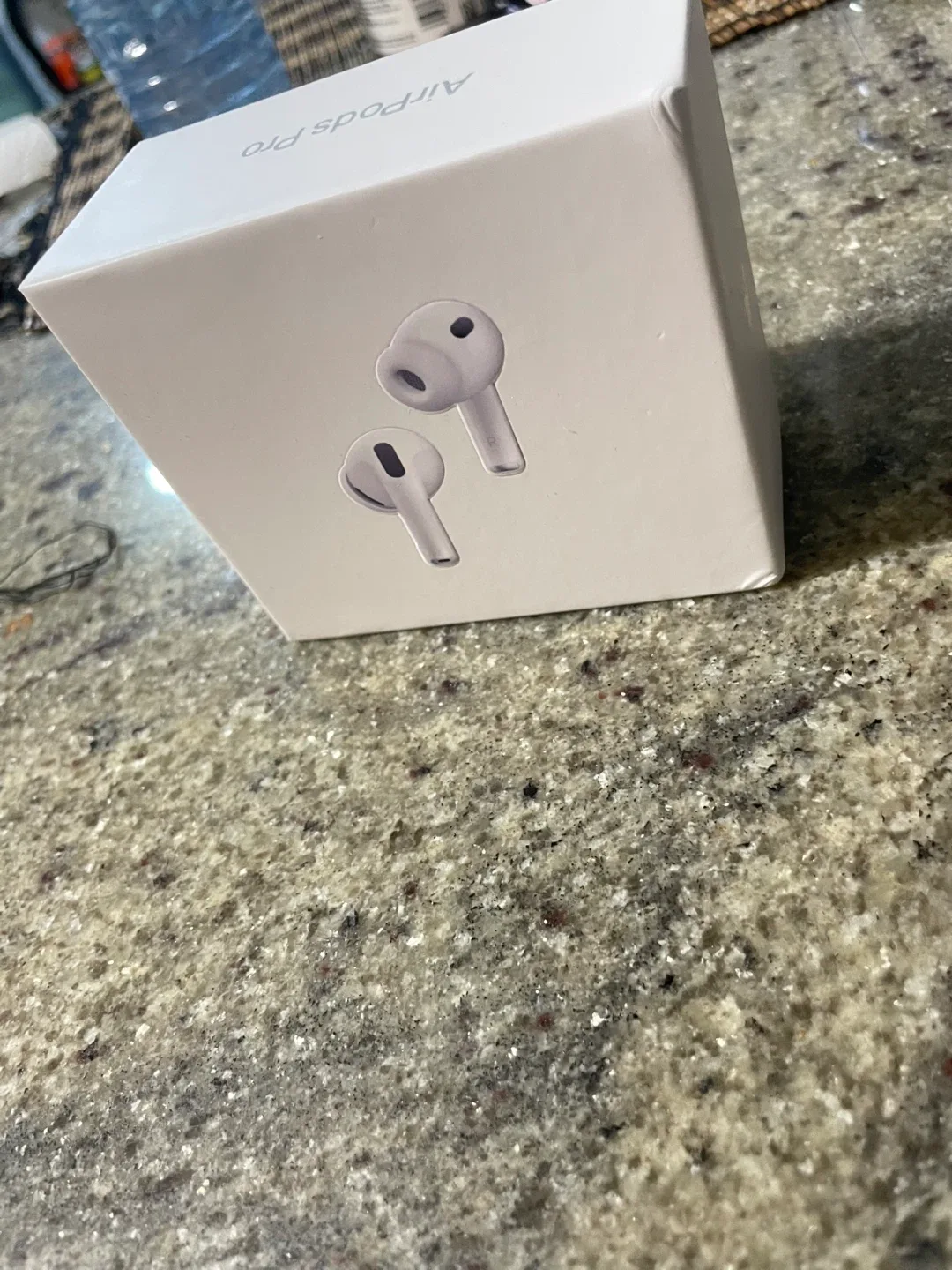 New Apple AirPods Pro 3 RECEIPT INCLUDED