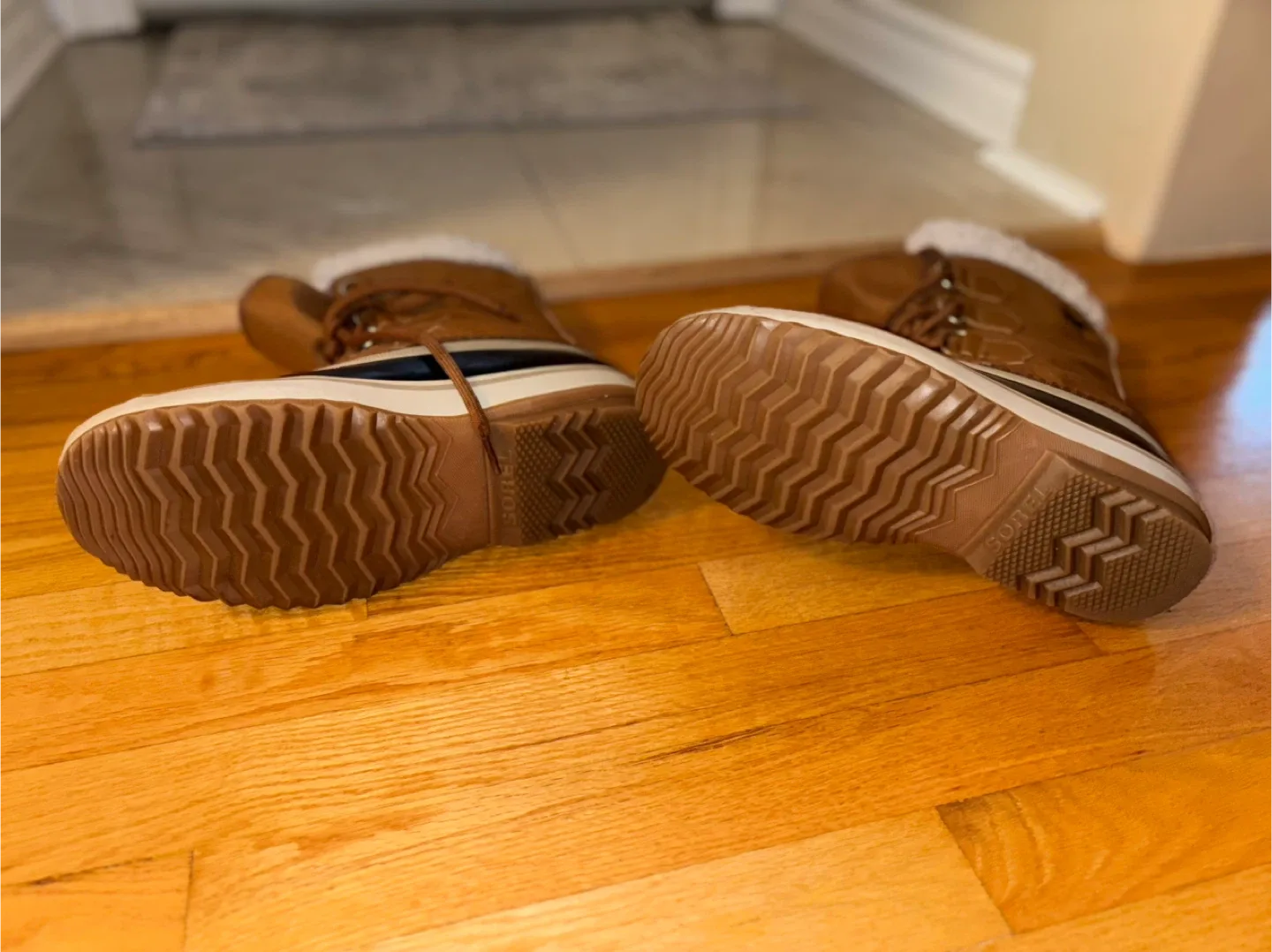 Men’s Sorel Winter Boots image indicator(4)