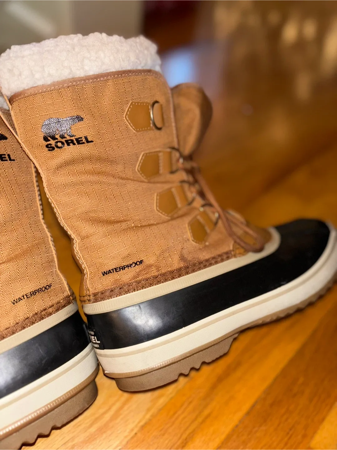 Men’s Sorel Winter Boots image indicator(5)