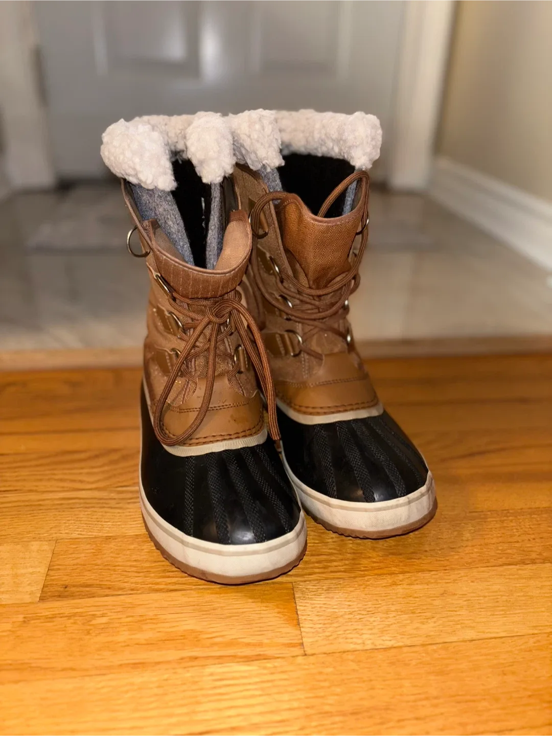 Men’s Sorel Winter Boots image indicator(3)