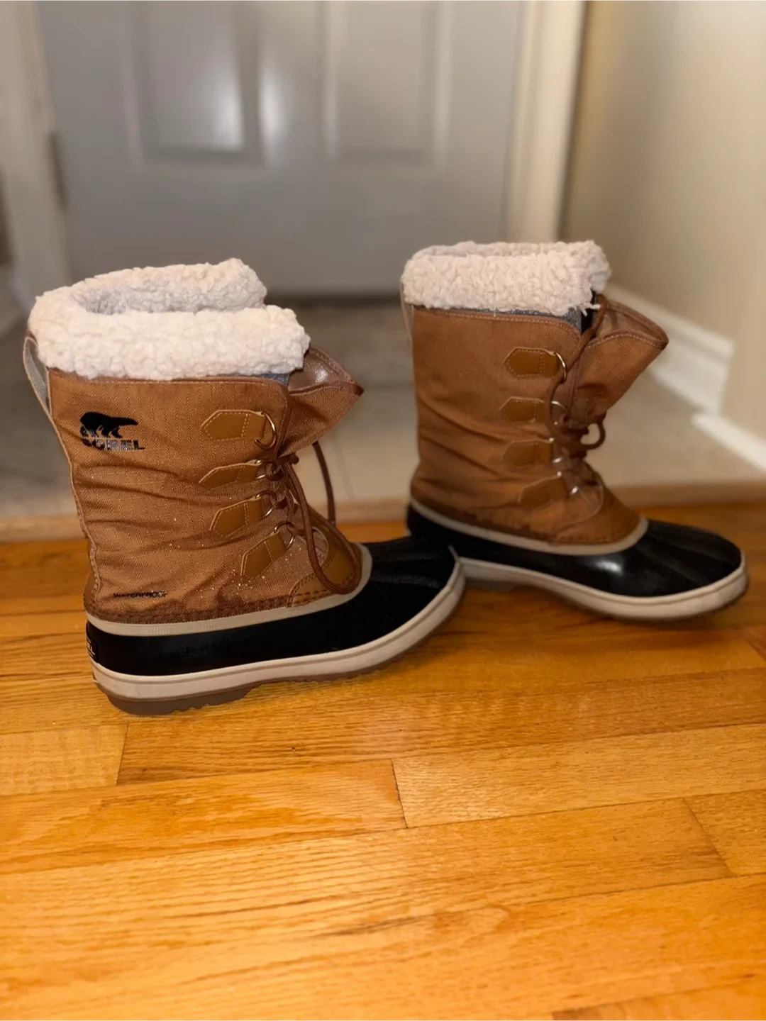 Men’s Sorel Winter Boots image indicator(2)
