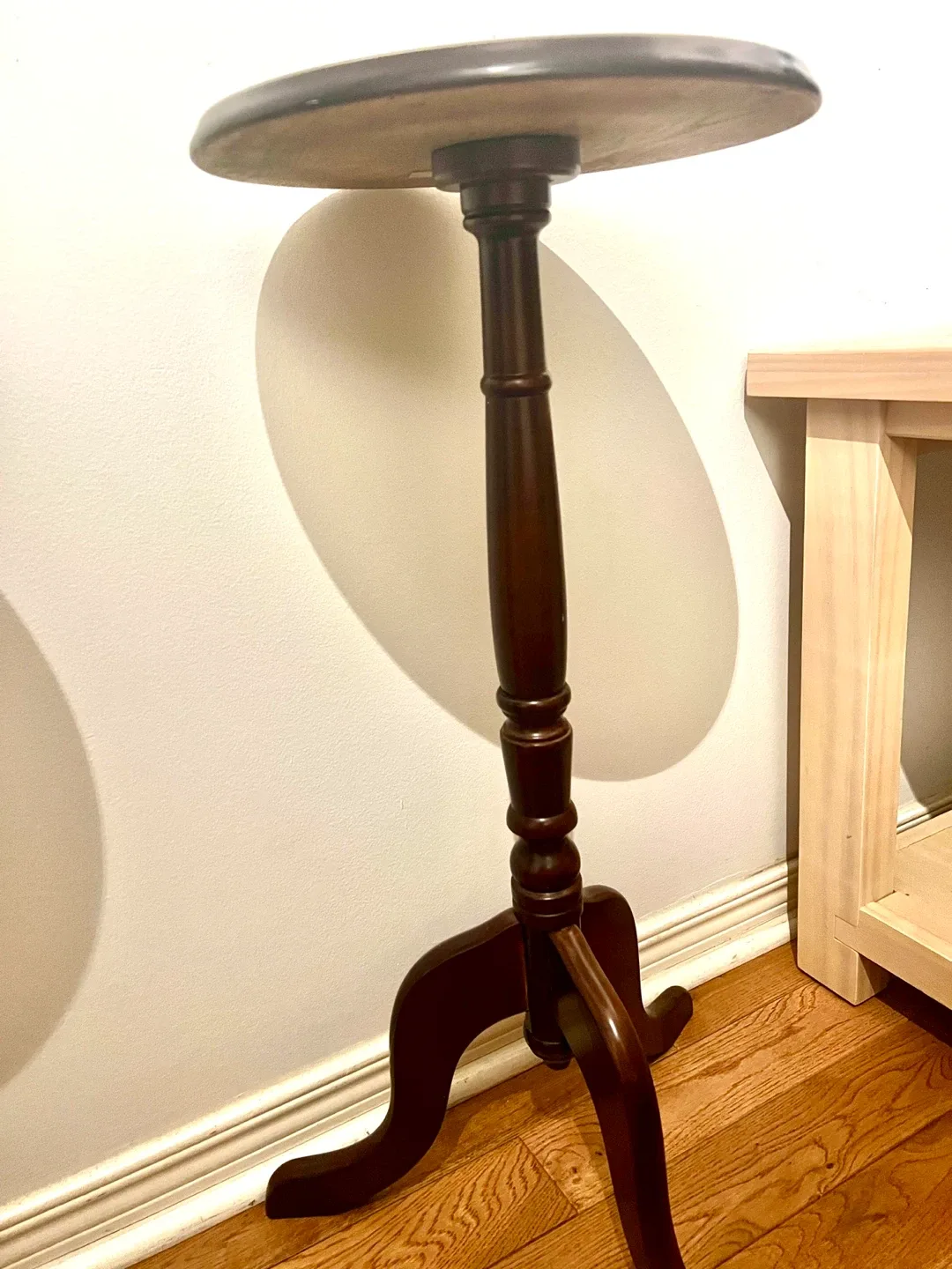 Bombay Company Accent Tables - Set of 2 image indicator(2)