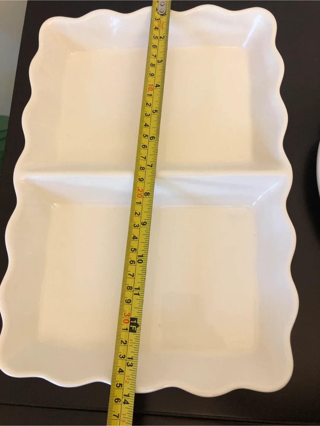 Various White dining dishes image indicator(2)