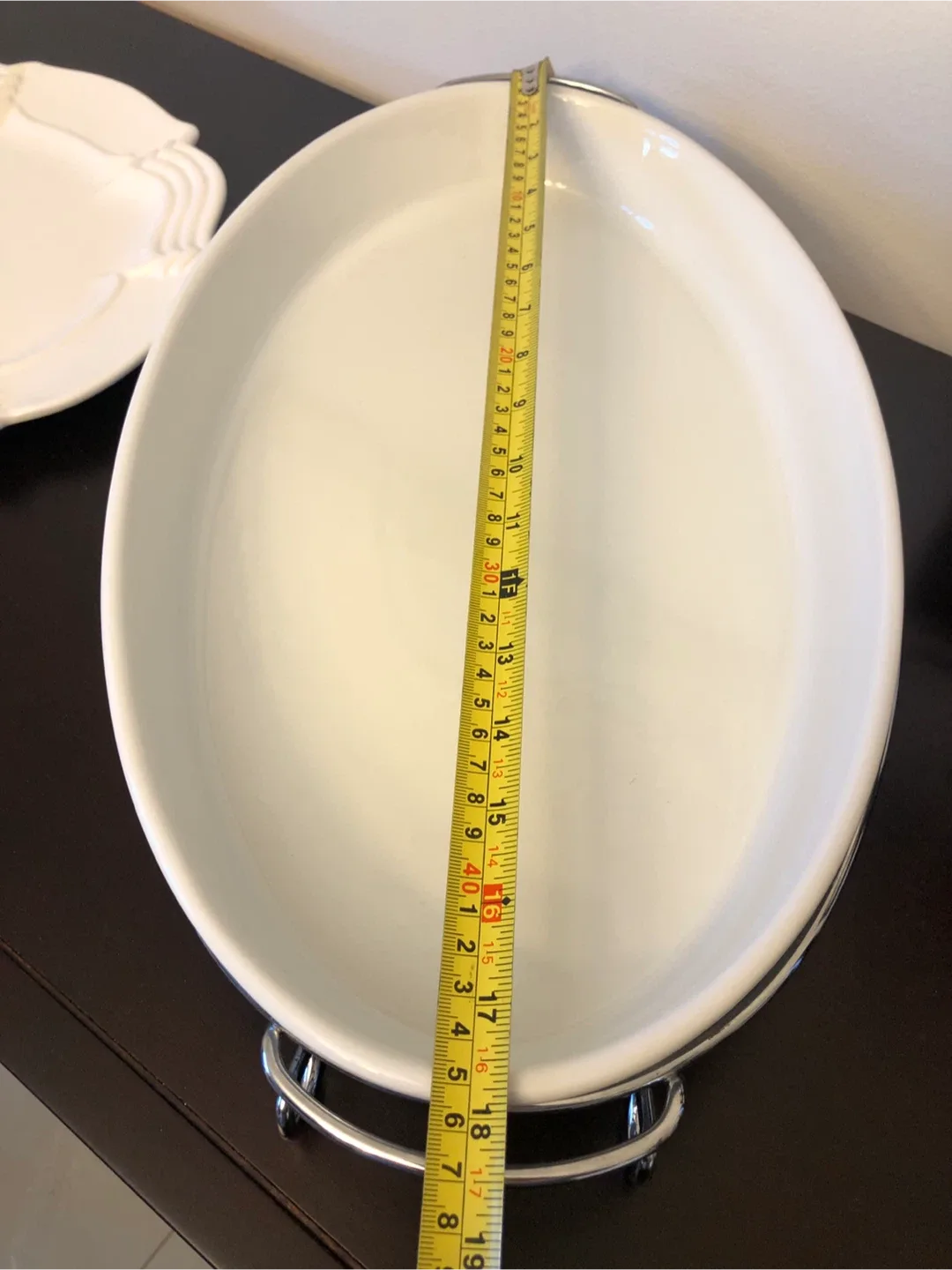 Various White dining dishes image indicator(3)