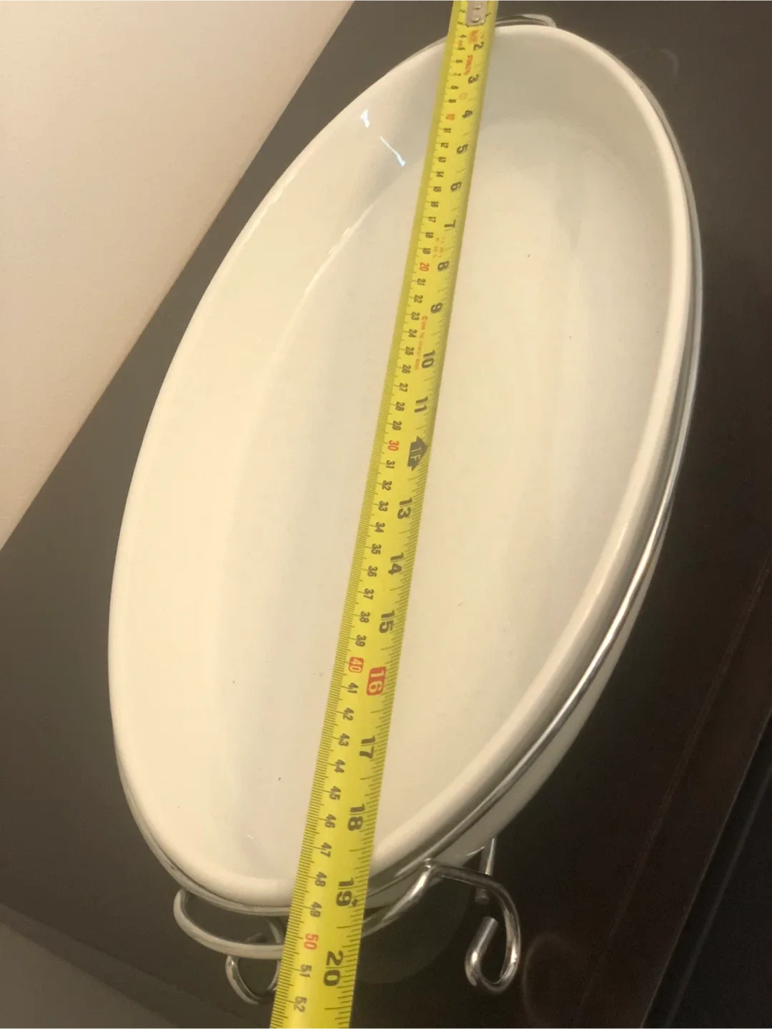 Various White dining dishes image indicator(5)