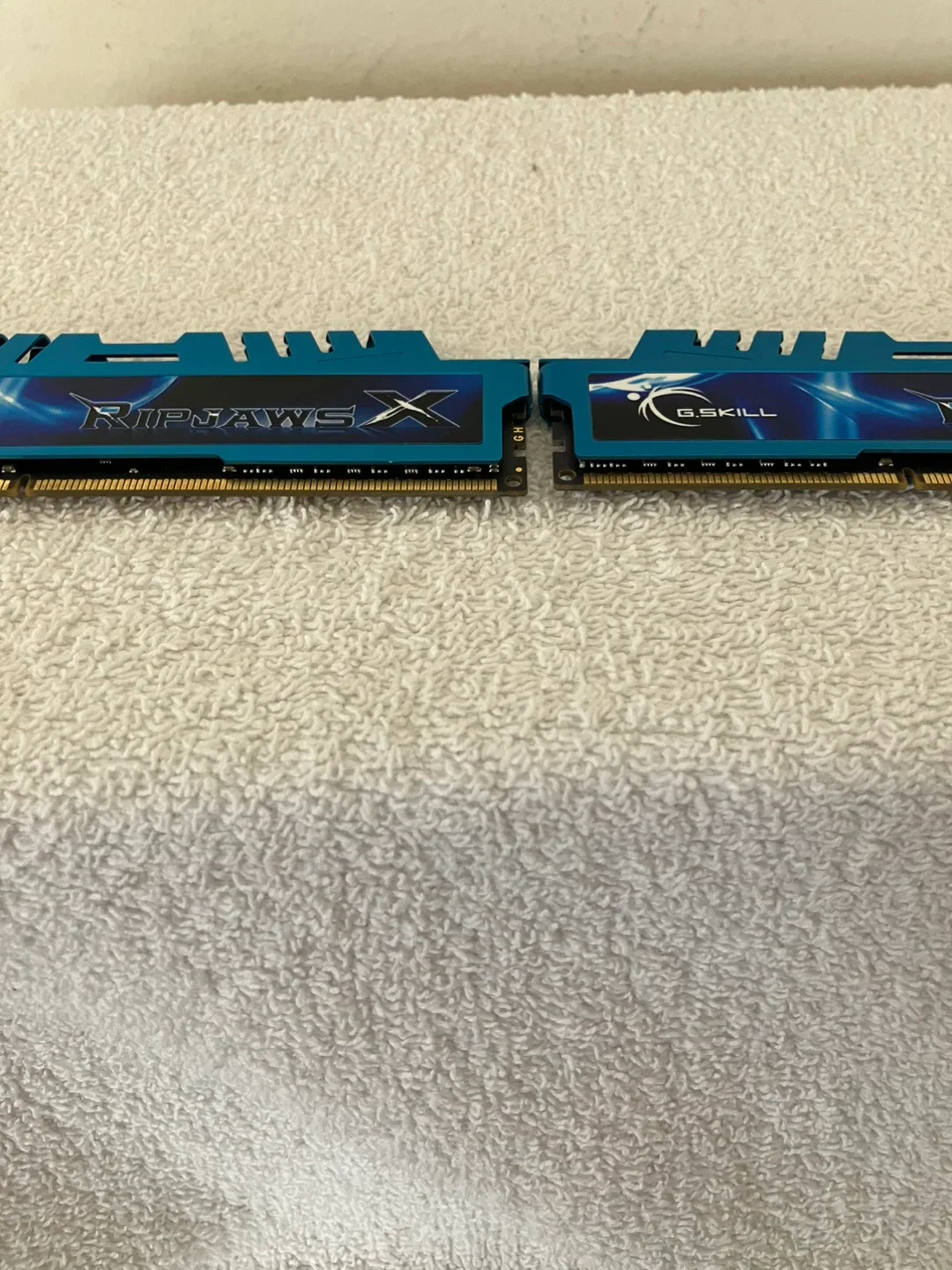 G.Skill Ripjaws X Series 16GB (2x8GB) DDR3 RAM image indicator(4)