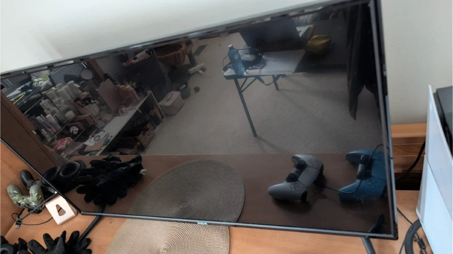 RCA TV image indicator(3)