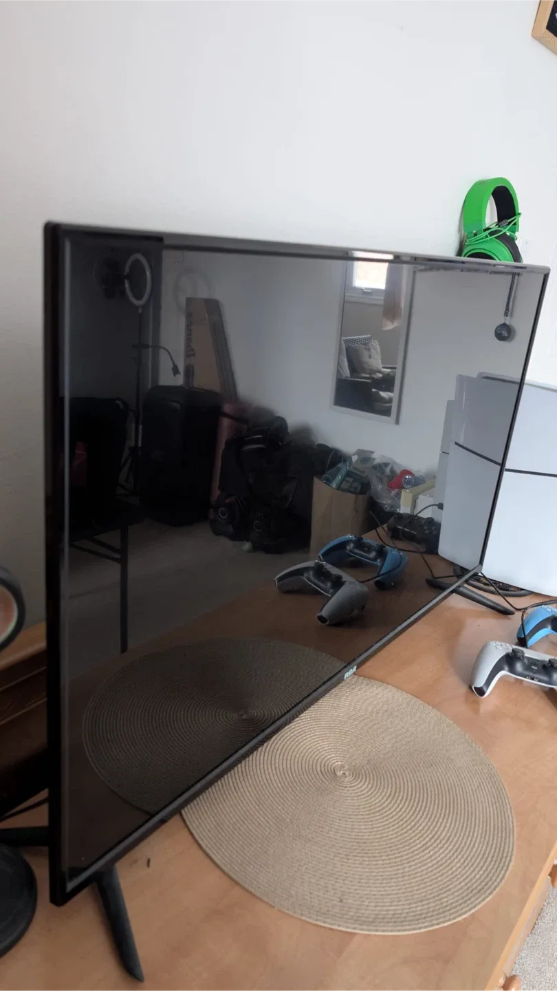 RCA TV image indicator(2)