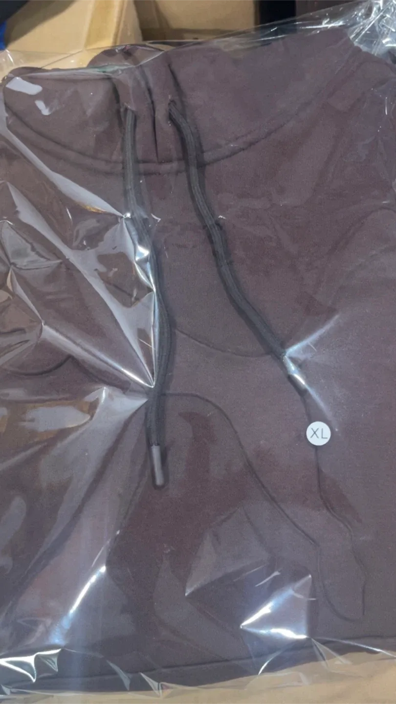 Puma Hoodie - Size M, L, XL,XXL image indicator(7)