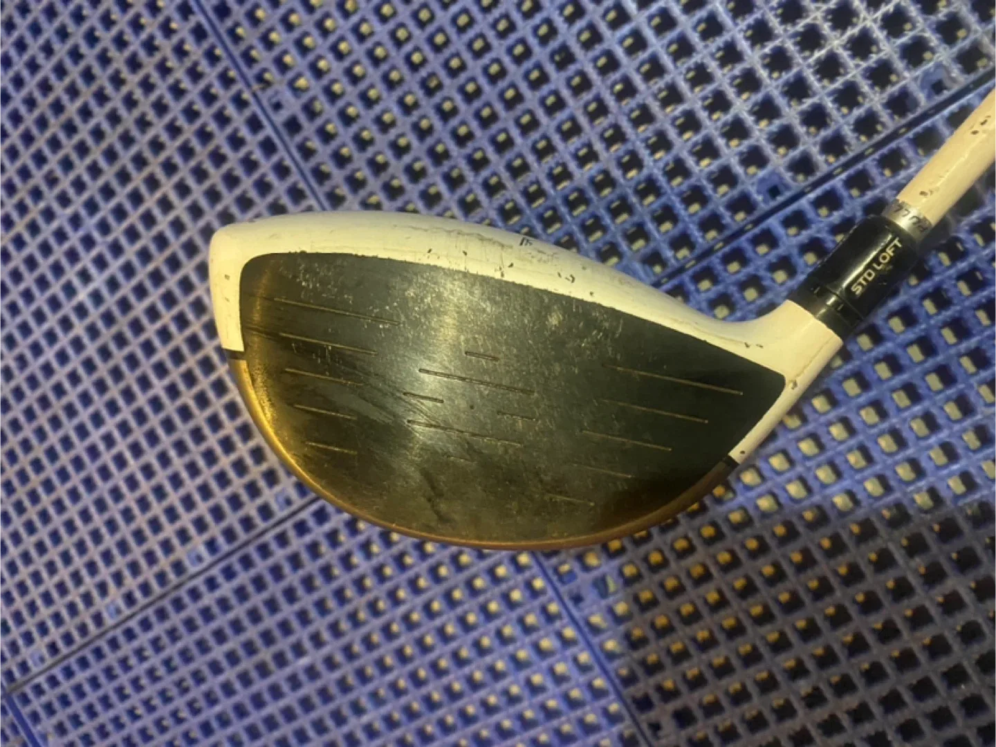 TaylorMade RBZ Driver - Golf Club RH image indicator(2)