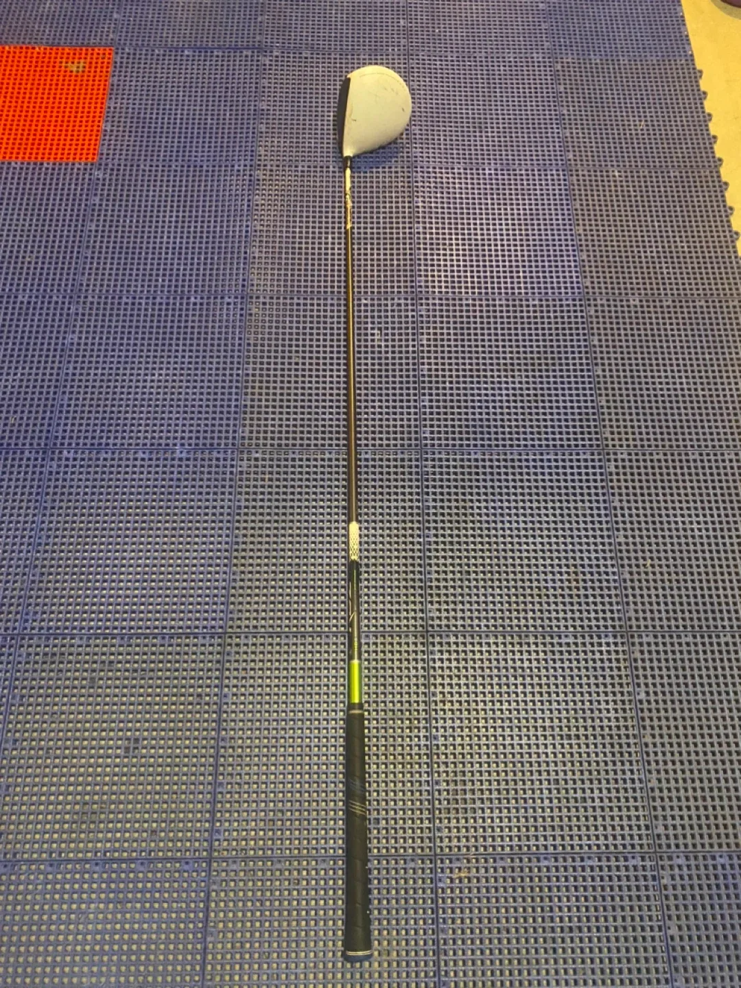 TaylorMade RBZ Driver - Golf Club RH image indicator(3)