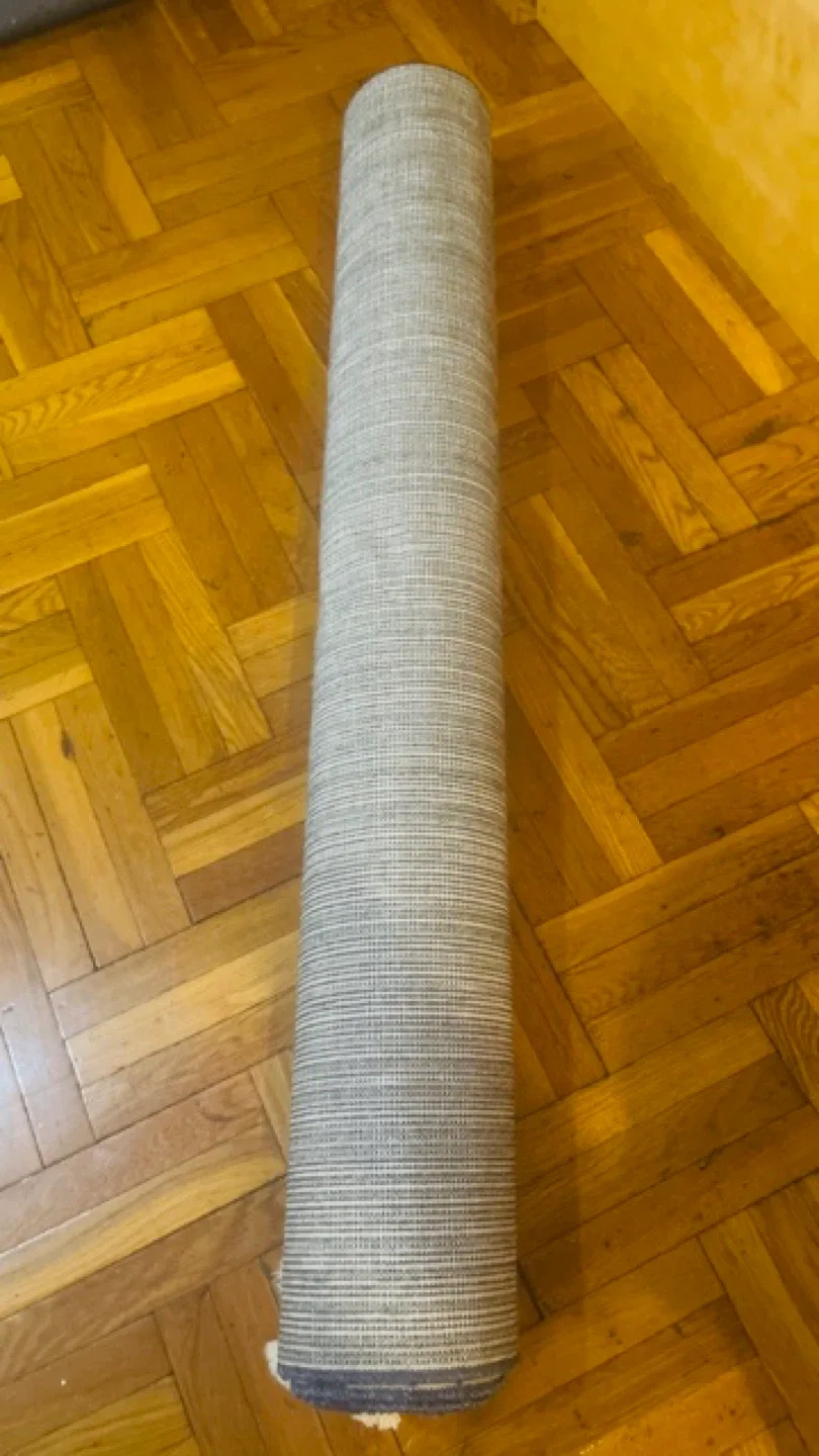 Manhattan West Navy Area Rug( Moving Out) image indicator(8)