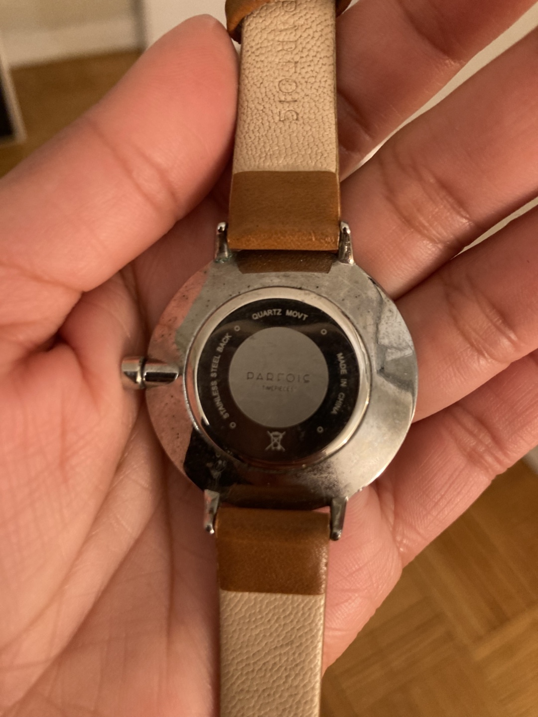 Parfois Watch - photo 5