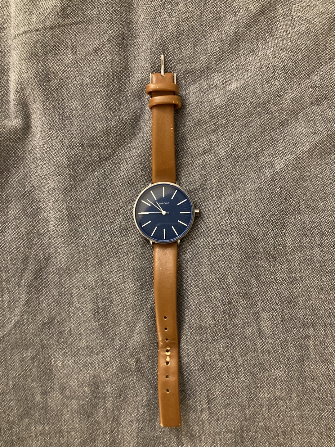 Parfois Watch