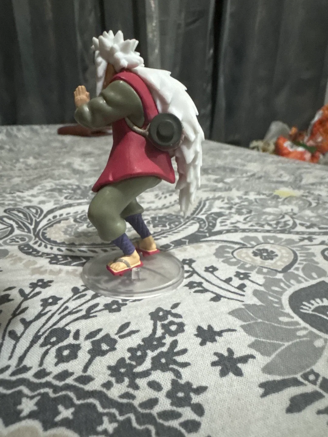 Jiraiya Figurine action figure image indicator(3)