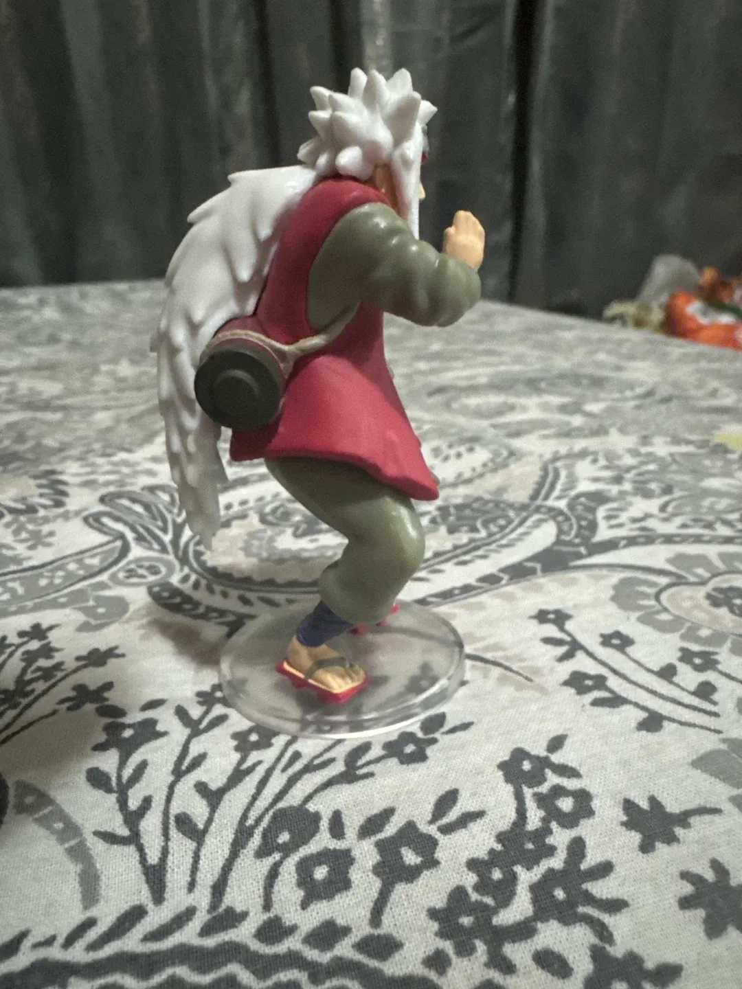 Jiraiya Figurine action figure image indicator(4)