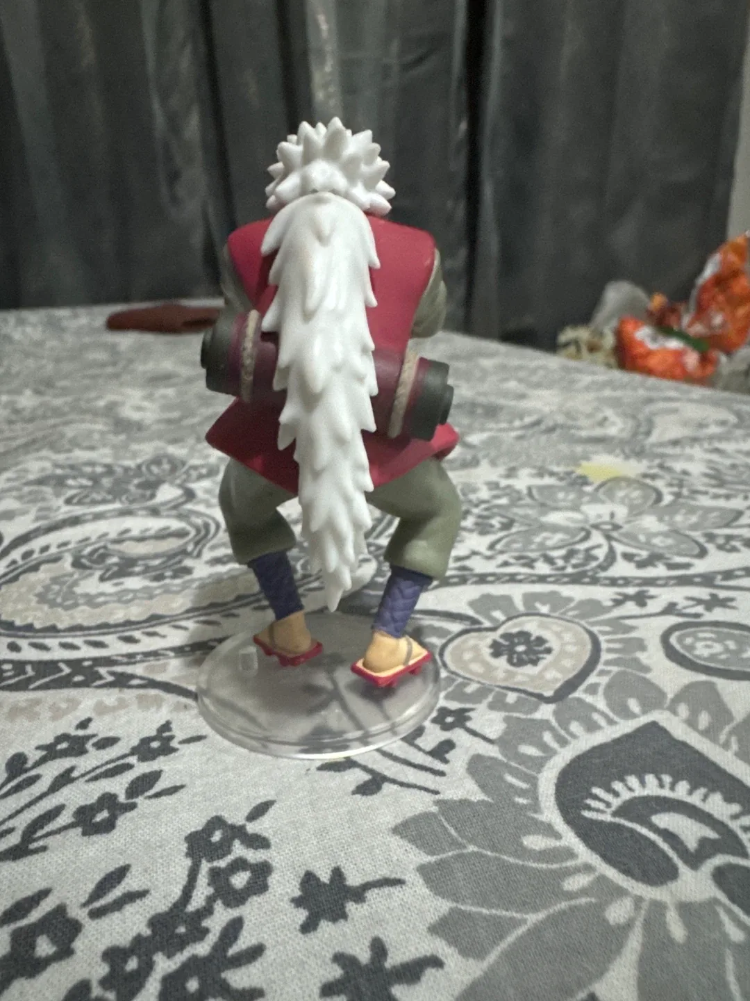 Jiraiya Figurine action figure image indicator(2)