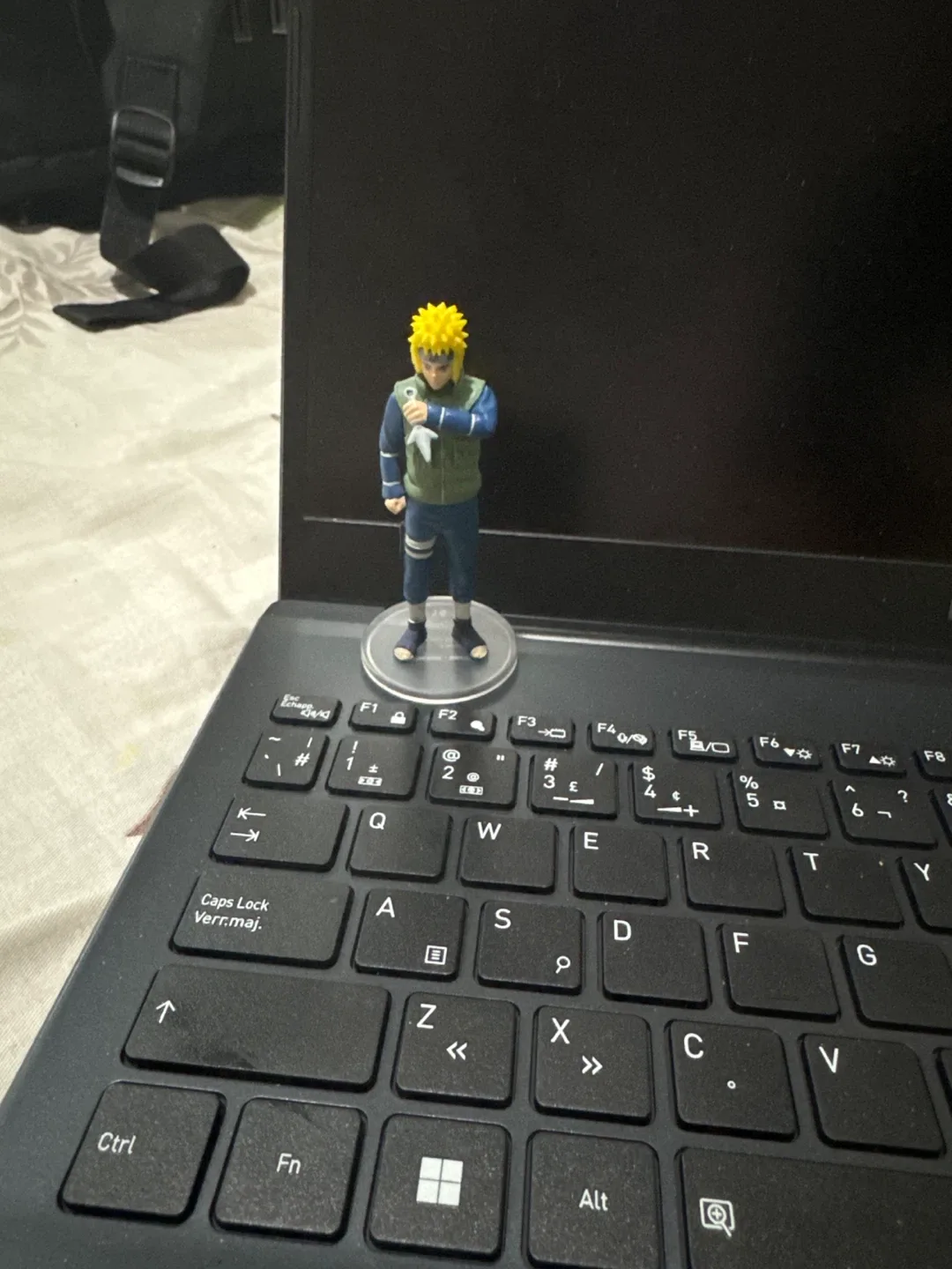 Naruto Minato Namikaze Figure image indicator(2)