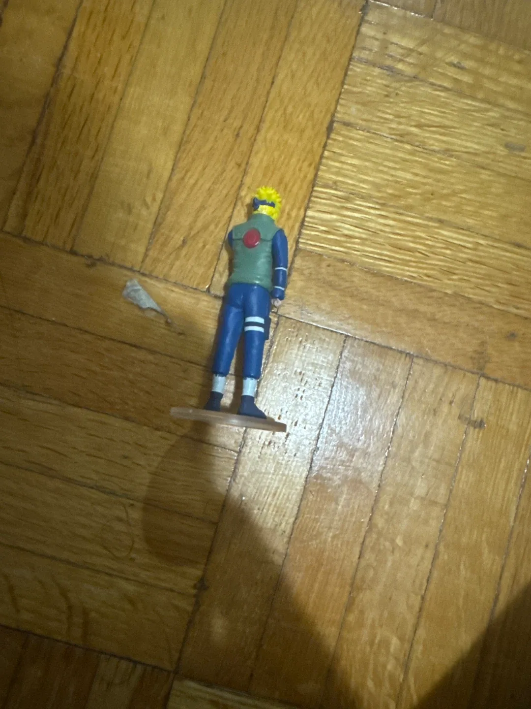 Naruto Minato Namikaze Figure image indicator(3)