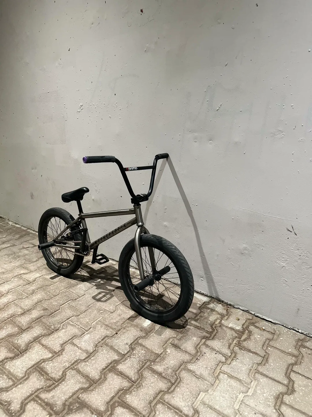 Wethepeople Custom BMX bike (freecoaster) image indicator(3)
