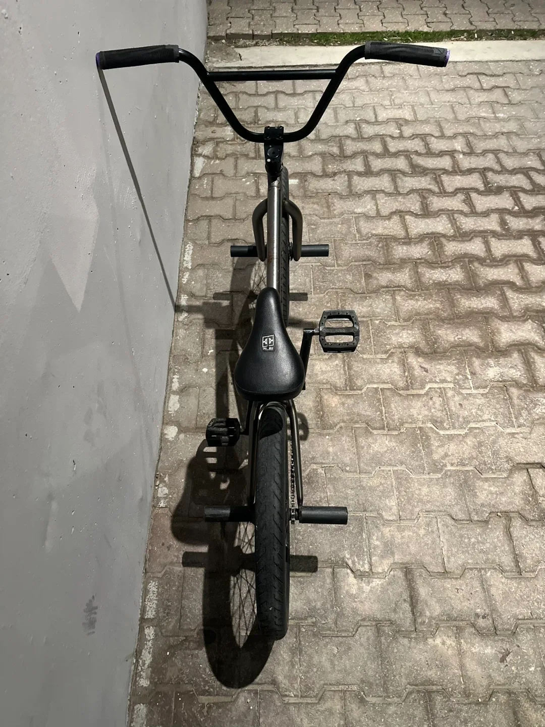 Wethepeople Custom BMX bike (freecoaster) image indicator(5)