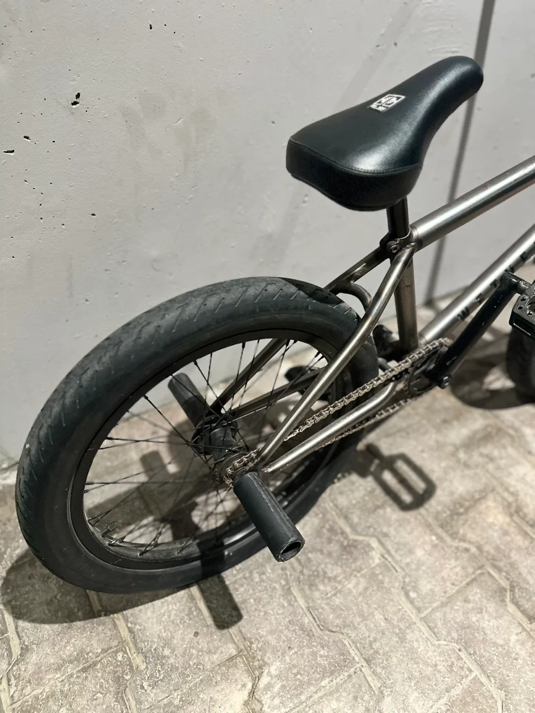 Wethepeople Custom BMX bike (freecoaster) image indicator(6)