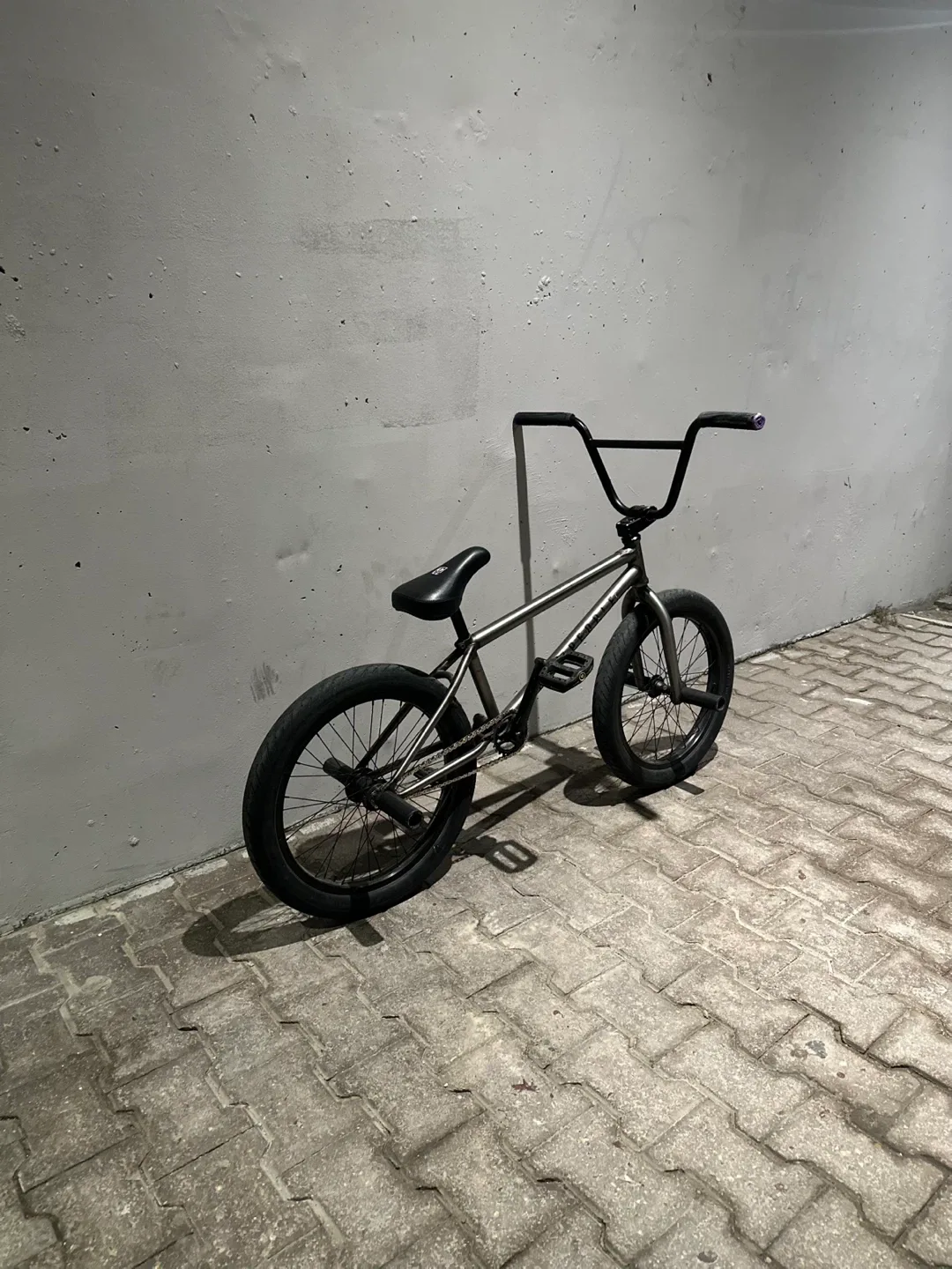 Wethepeople Custom BMX bike (freecoaster) image indicator(2)
