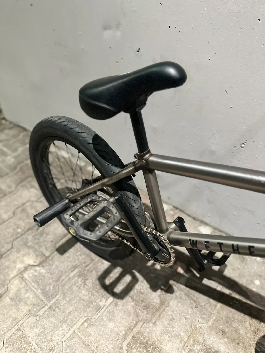 Wethepeople Custom BMX bike (freecoaster) image indicator(7)