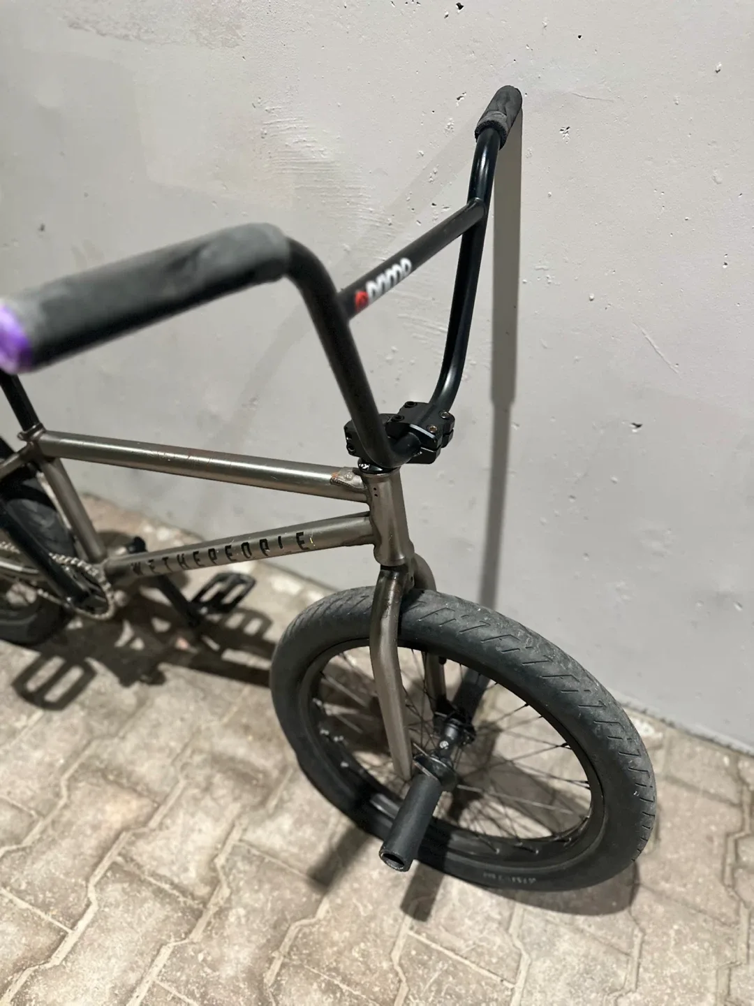 Wethepeople Custom BMX bike (freecoaster) image indicator(8)