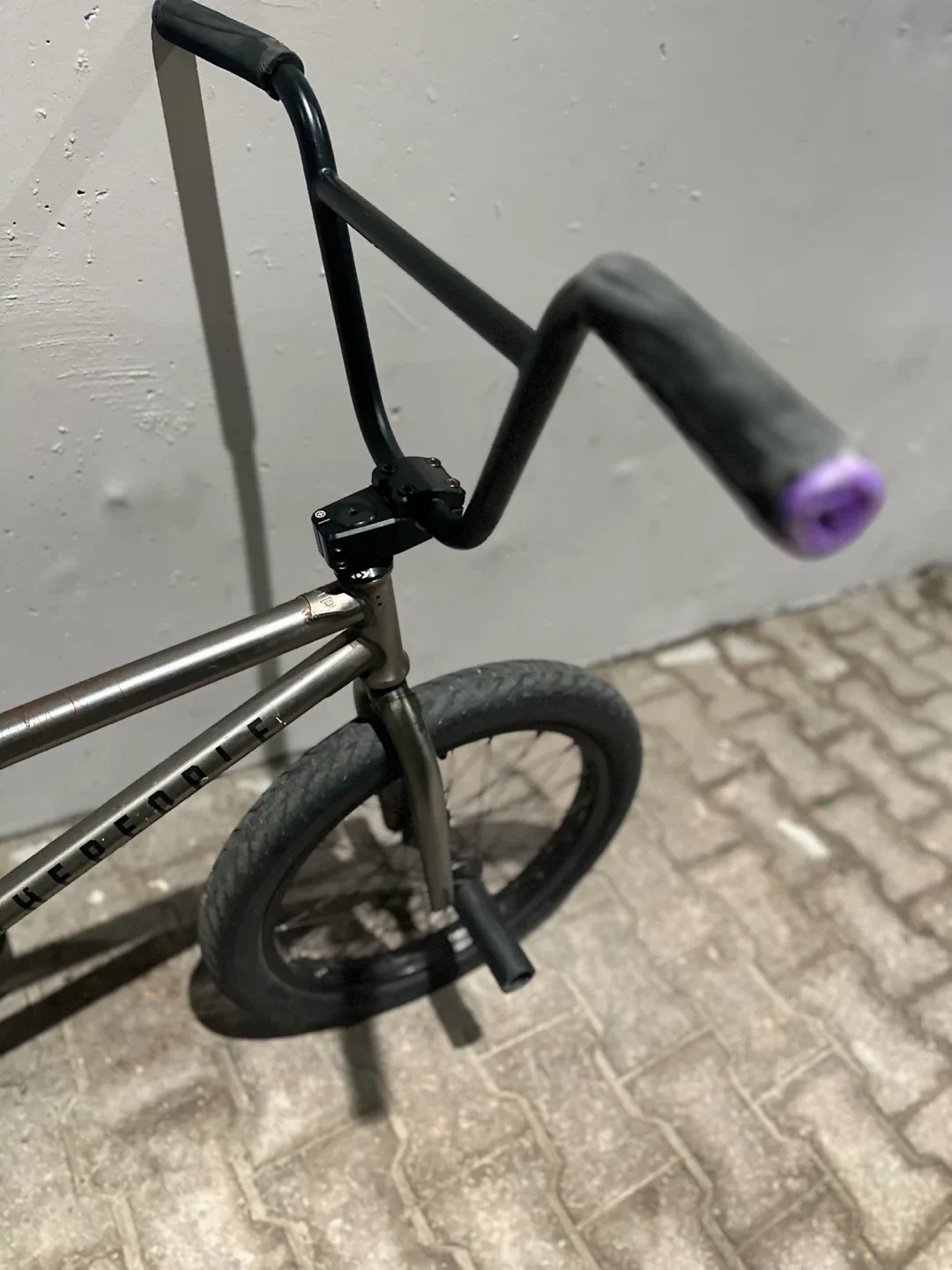 Wethepeople Custom BMX bike (freecoaster) image indicator(9)