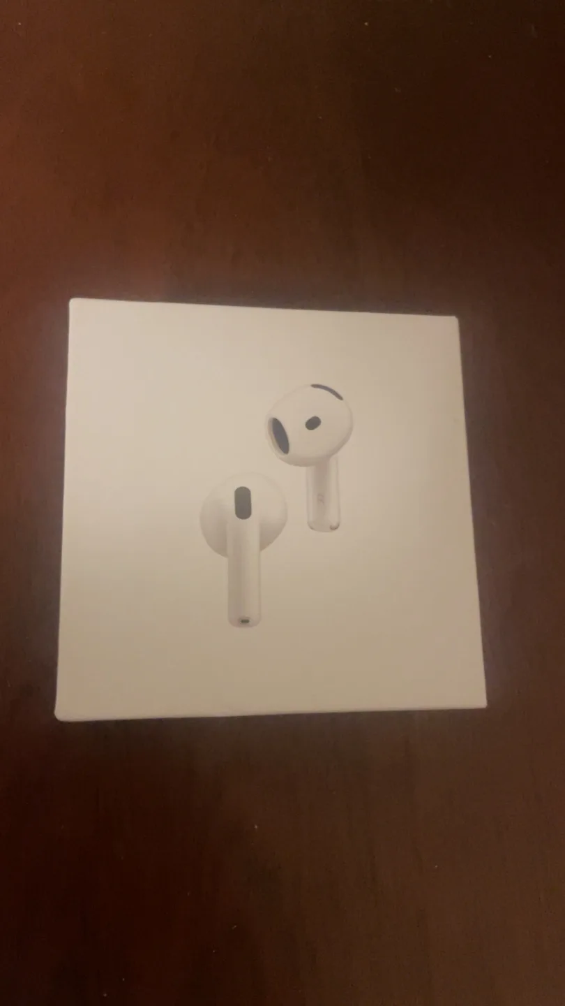 AirPods 4