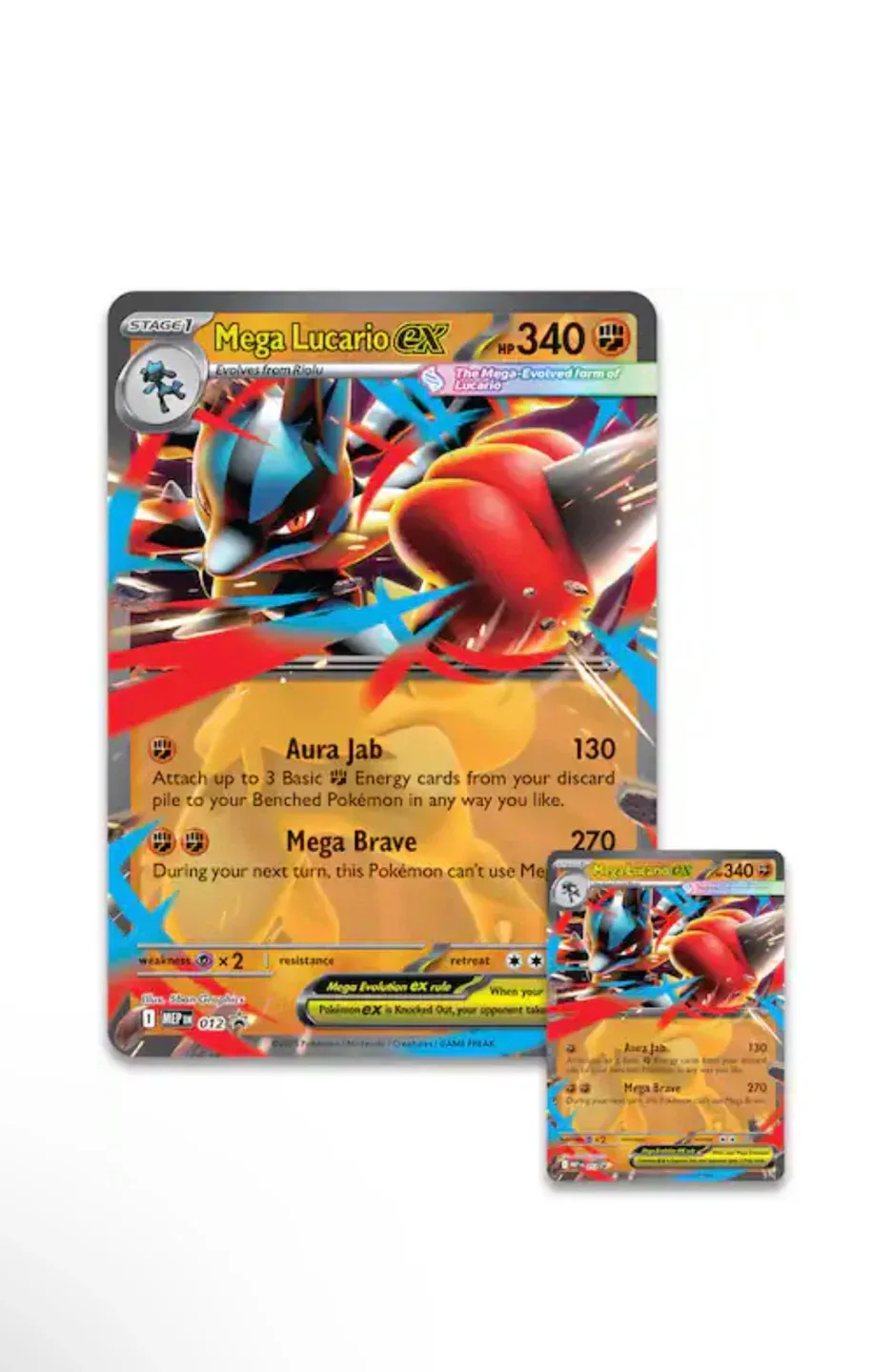 Mega Lucario ex image indicator(3)