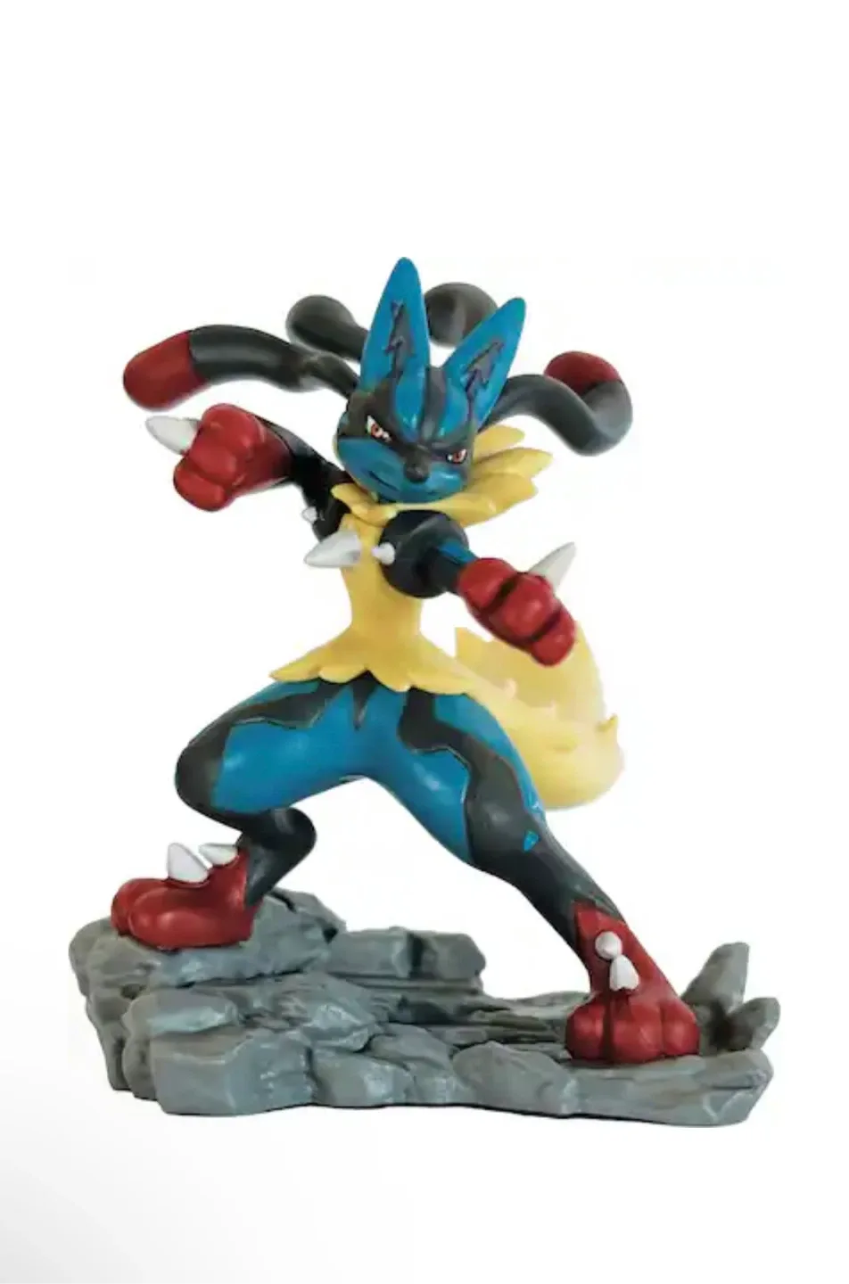 Mega Lucario ex image indicator(2)