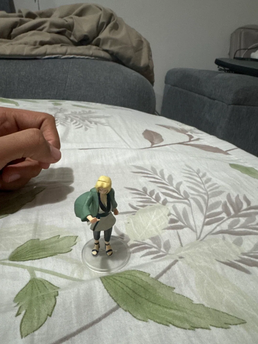 Tsunade Figurine