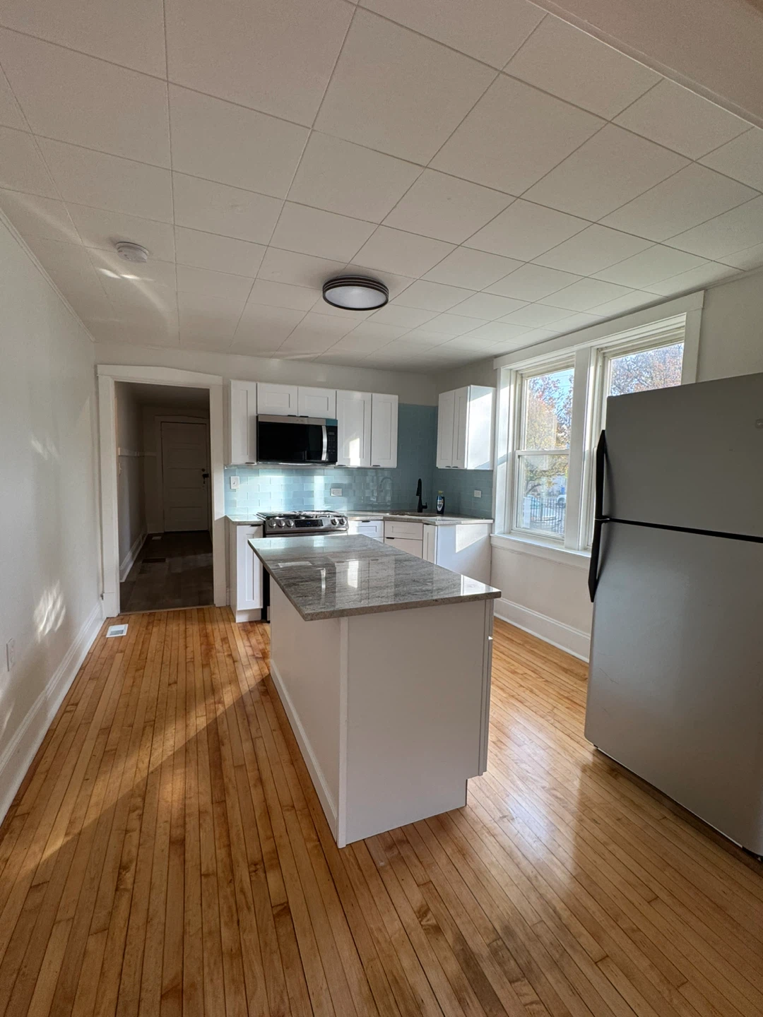 3 Bedroom Apartment
